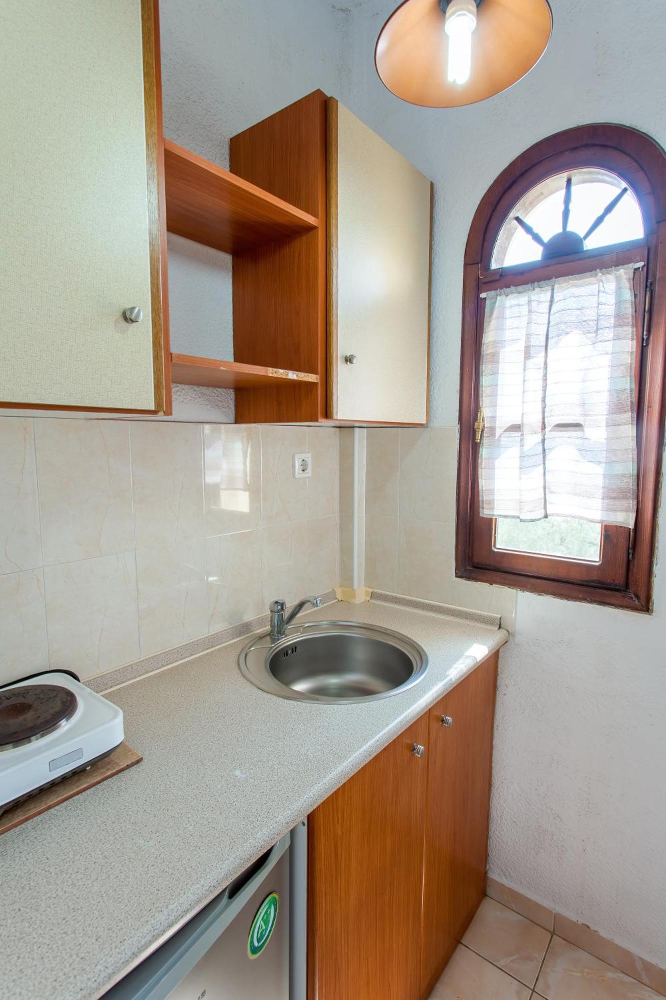Villa Kalliopi Gerakini Luaran gambar