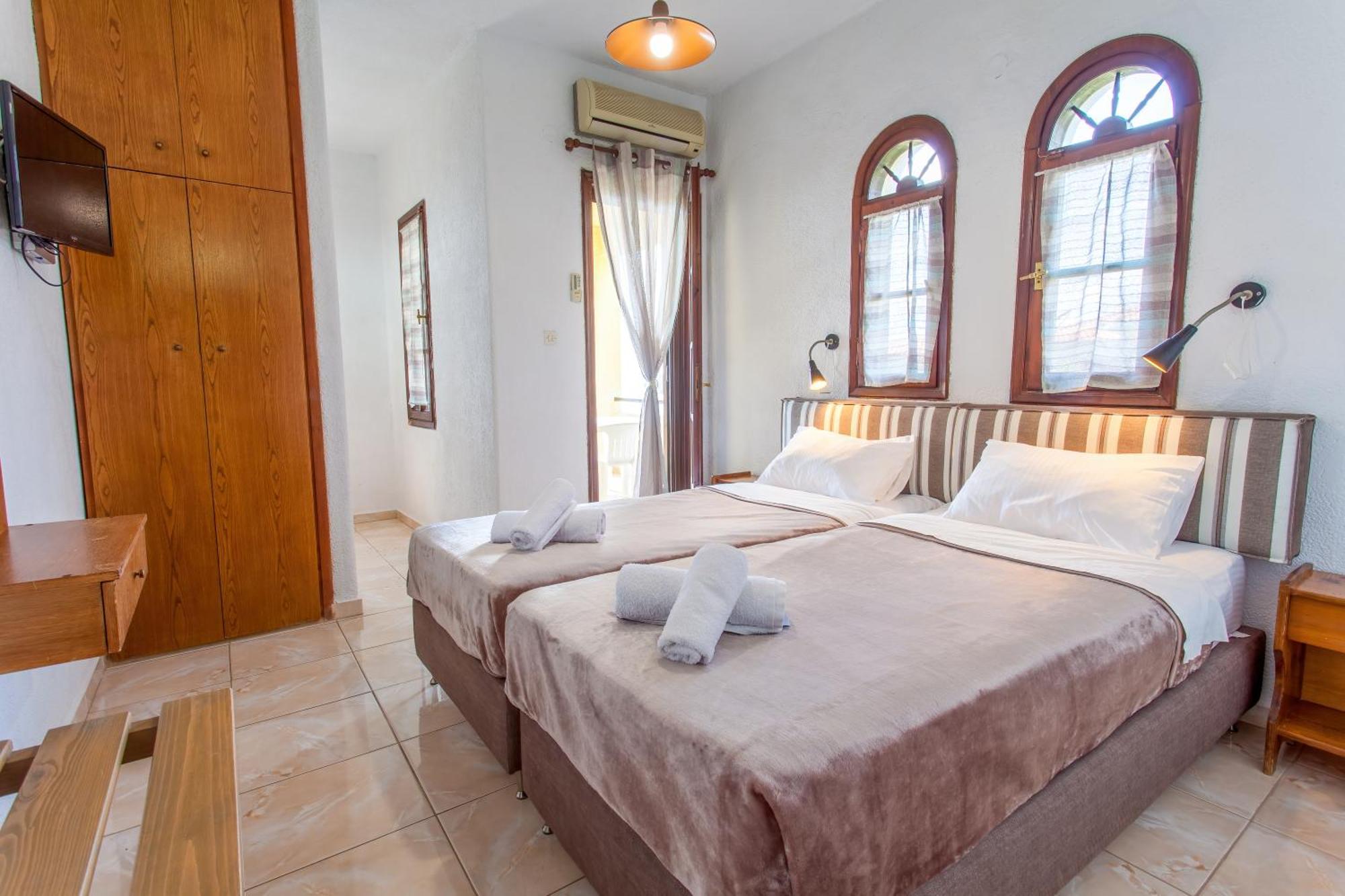 Villa Kalliopi Gerakini Luaran gambar