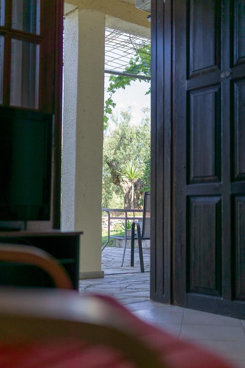 Villa Kalliopi Gerakini Luaran gambar
