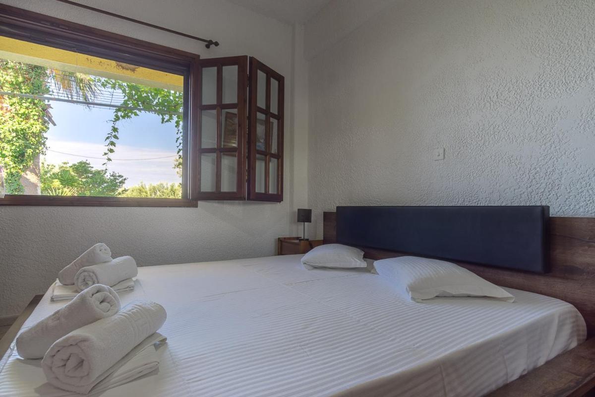 Villa Kalliopi Gerakini Luaran gambar