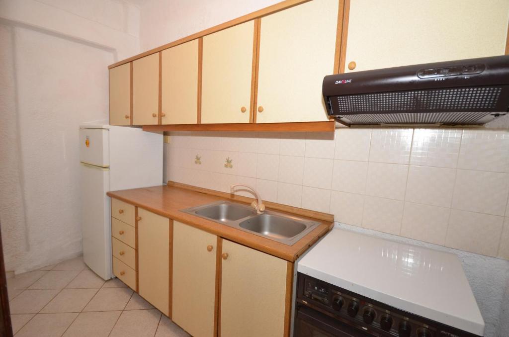Villa Kalliopi Gerakini Bilik gambar
