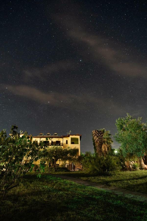 Villa Kalliopi Gerakini Luaran gambar